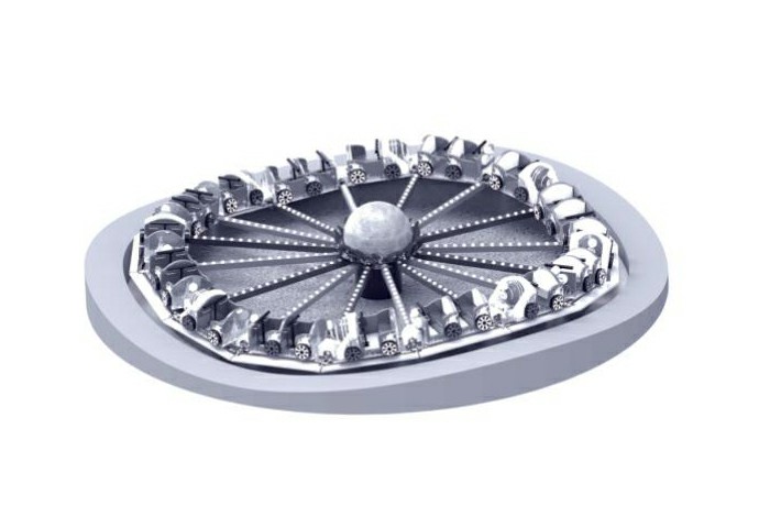 Z6·尊龙凯时「中国区」官方网站